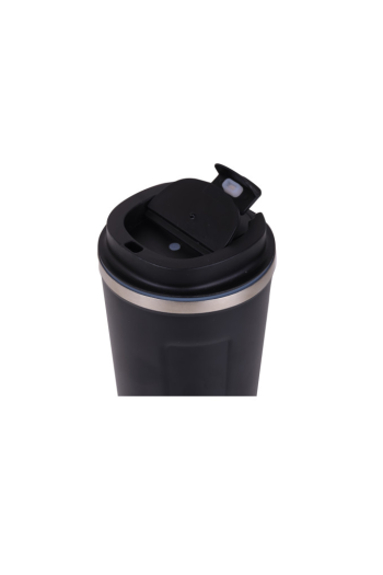 Offikraft Blaze Mug - Black